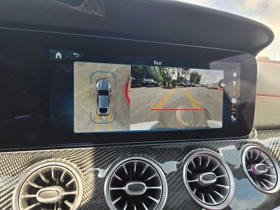 2024 Mercedes-Benz AMG® GT AMG® GT 53