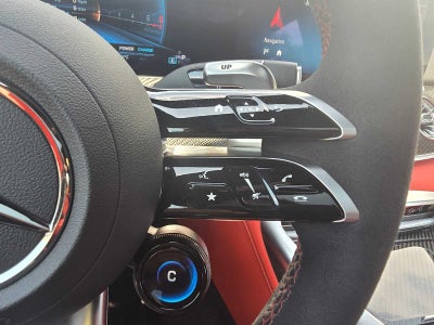 2024 Mercedes-Benz AMG® GT AMG® GT 53