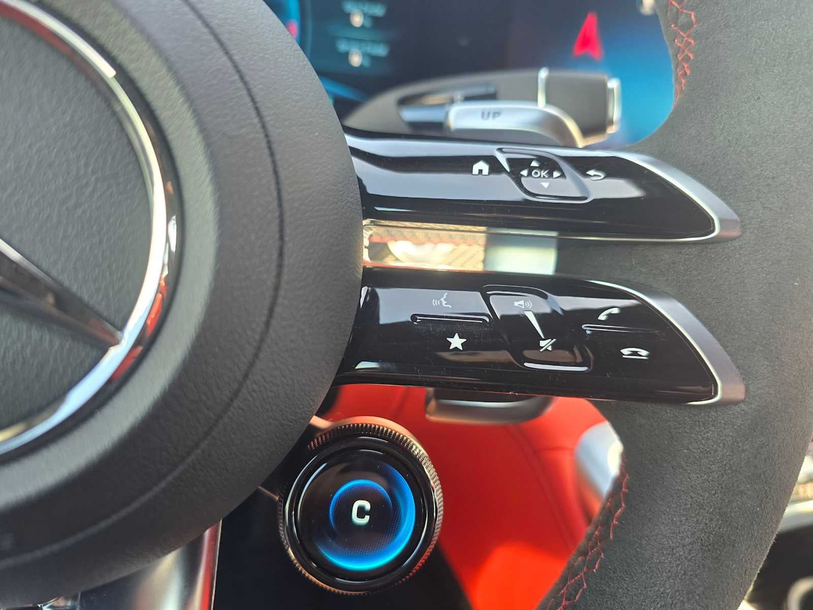 2024 Mercedes-Benz AMG® GT AMG® GT 53