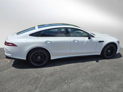 2024 Mercedes-Benz AMG® GT AMG® GT 53