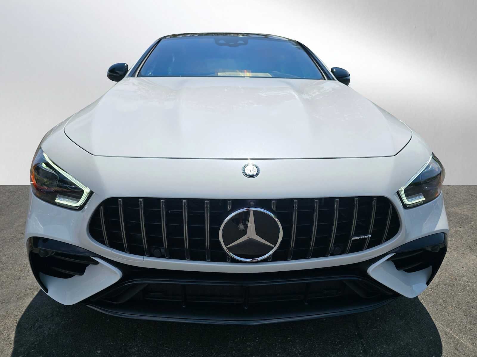 2024 Mercedes-Benz AMG® GT AMG® GT 53