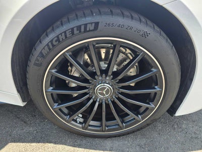 2024 Mercedes-Benz AMG® GT AMG® GT 53