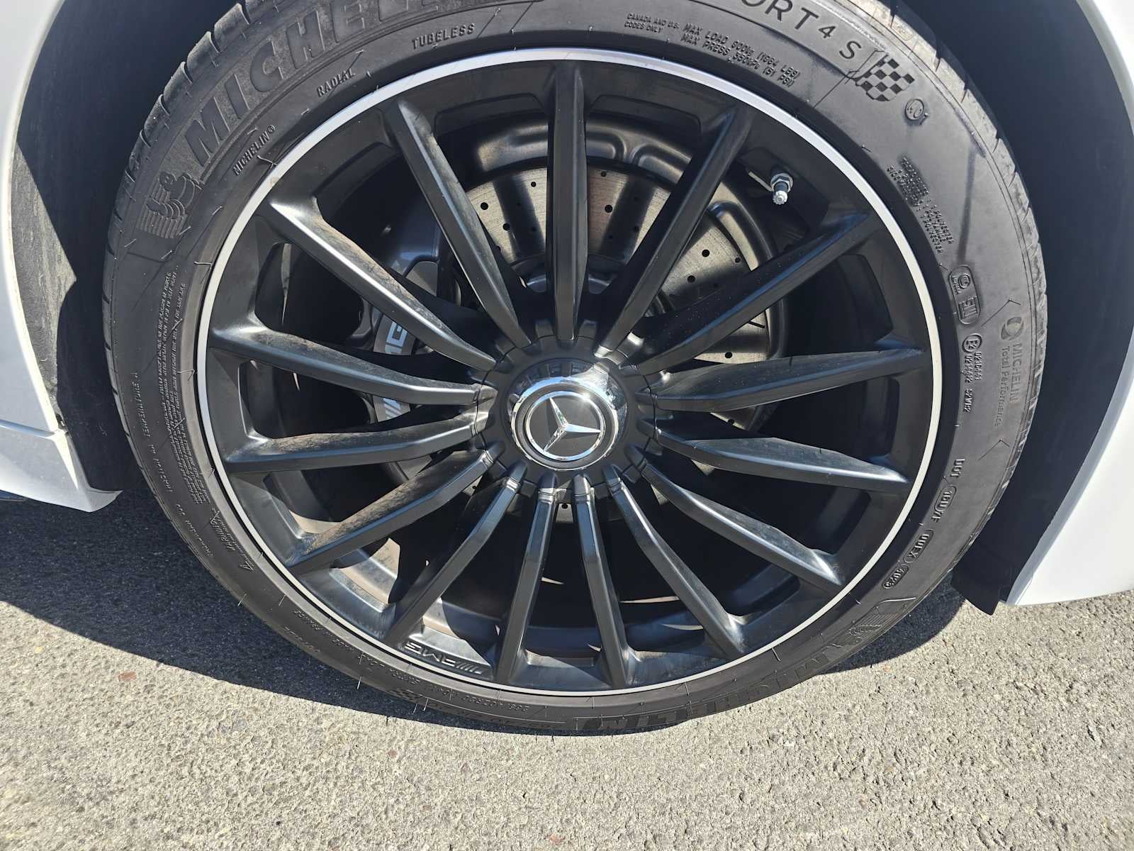 2024 Mercedes-Benz AMG® GT AMG® GT 53