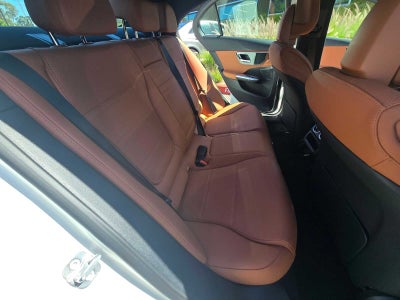 2026 Mercedes-Benz C 300 Sedan