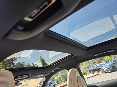 2026 Mercedes-Benz C 300 Sedan