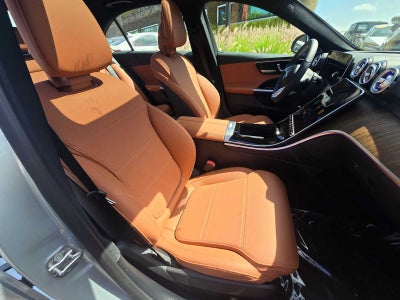 2026 Mercedes-Benz C 300 Sedan