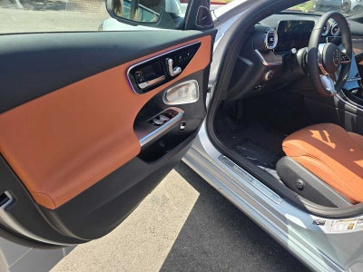 2026 Mercedes-Benz C 300 Sedan