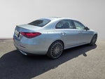 2026 Mercedes-Benz C 300 Sedan