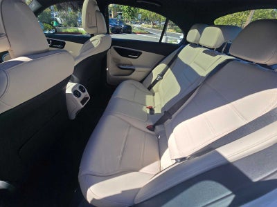 2026 Mercedes-Benz C 300 Sedan