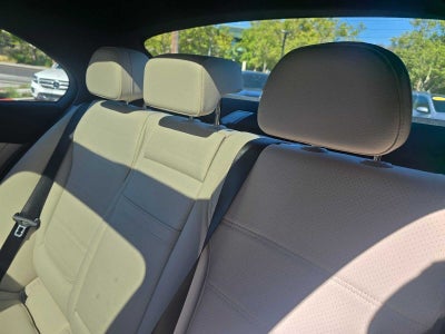 2026 Mercedes-Benz C 300 Sedan