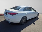 2026 Mercedes-Benz C 300 Sedan