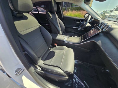 2023 Mercedes-Benz C 300 Sedan