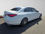 2023 Mercedes-Benz C 300 Sedan