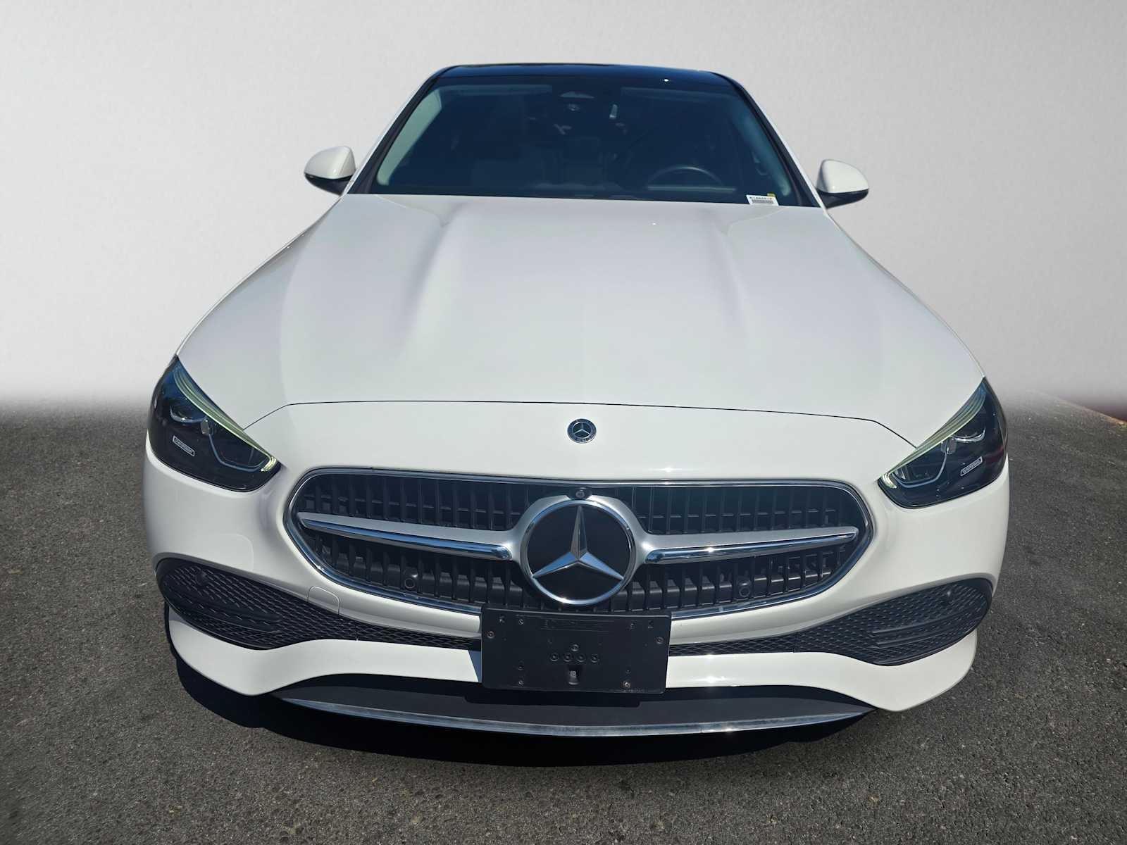 2023 Mercedes-Benz C 300 Sedan