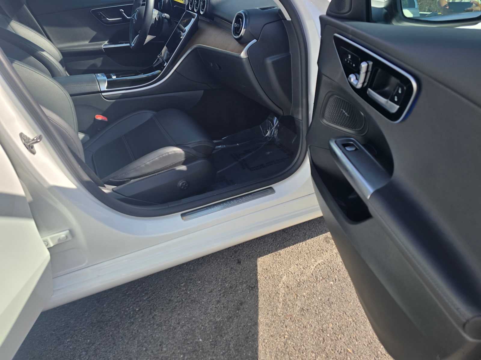 2022 Mercedes-Benz C-Class C 300