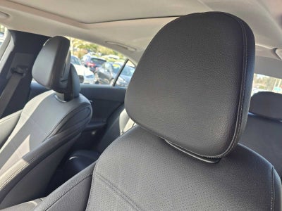 2022 Mercedes-Benz C-Class C 300