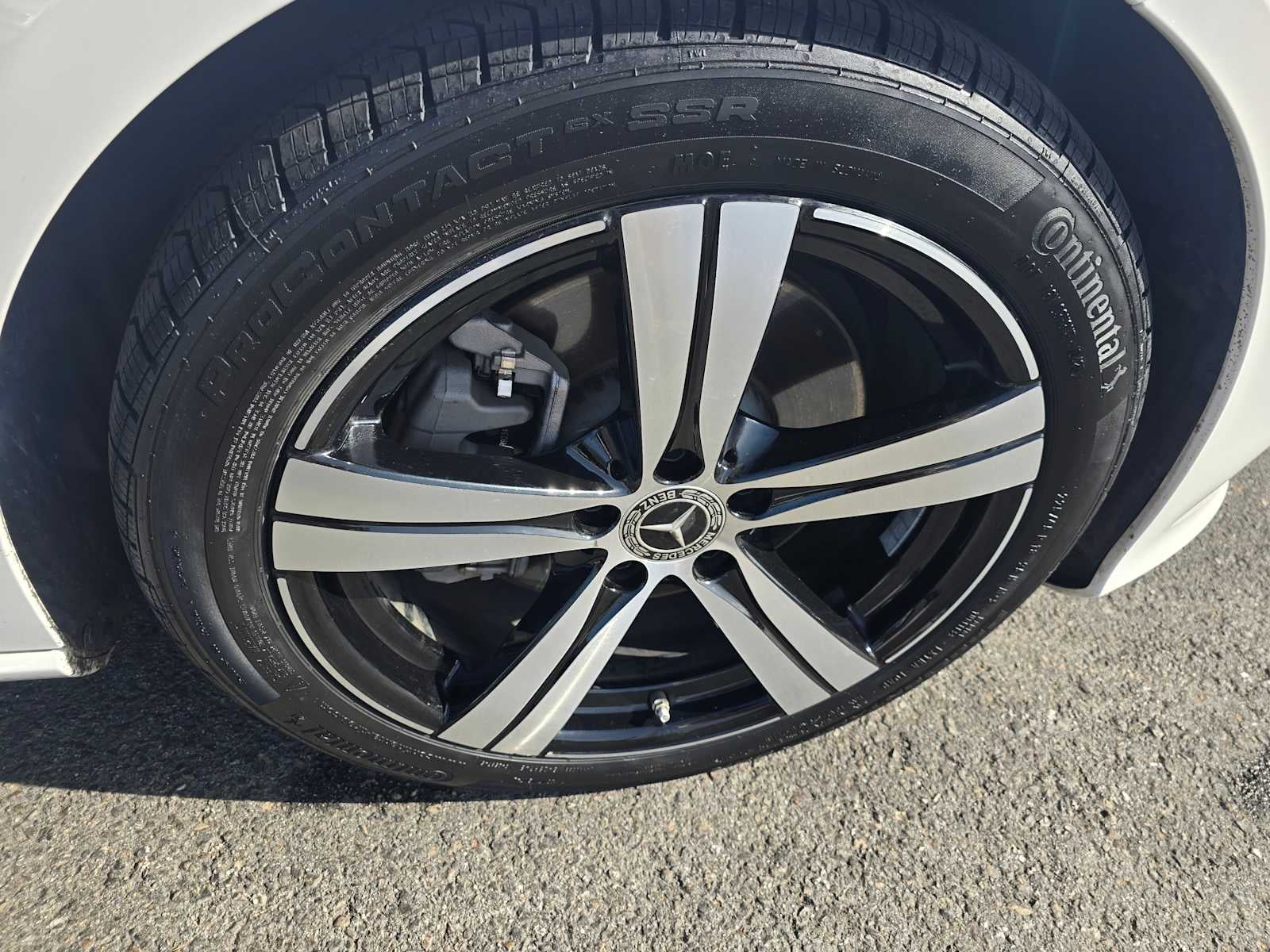 2022 Mercedes-Benz C-Class C 300