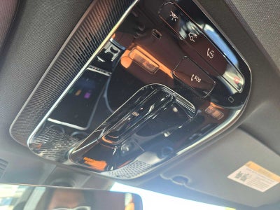2026 Mercedes-Benz C 300 Sedan