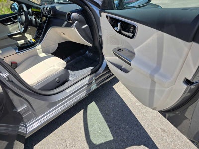 2026 Mercedes-Benz C 300 Sedan