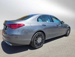 2026 Mercedes-Benz C 300 Sedan