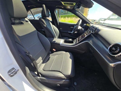 2026 Mercedes-Benz C 300 Sedan