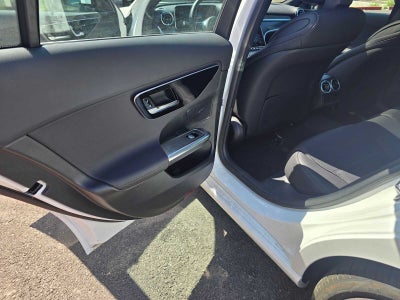 2026 Mercedes-Benz C 300 Sedan