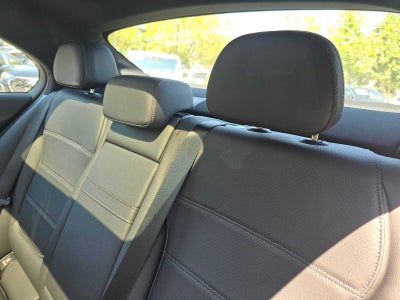 2026 Mercedes-Benz C 300 Sedan