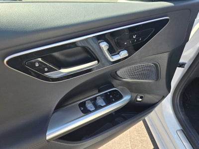 2026 Mercedes-Benz C 300 Sedan