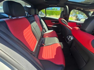 2026 Mercedes-Benz C 300 Sedan