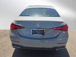 2026 Mercedes-Benz C 300 Sedan