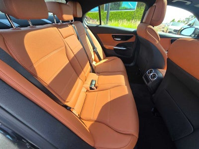 2026 Mercedes-Benz C 300 Sedan