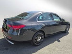 2026 Mercedes-Benz C 300 Sedan
