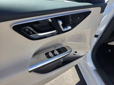 2026 Mercedes-Benz C 300 Sedan