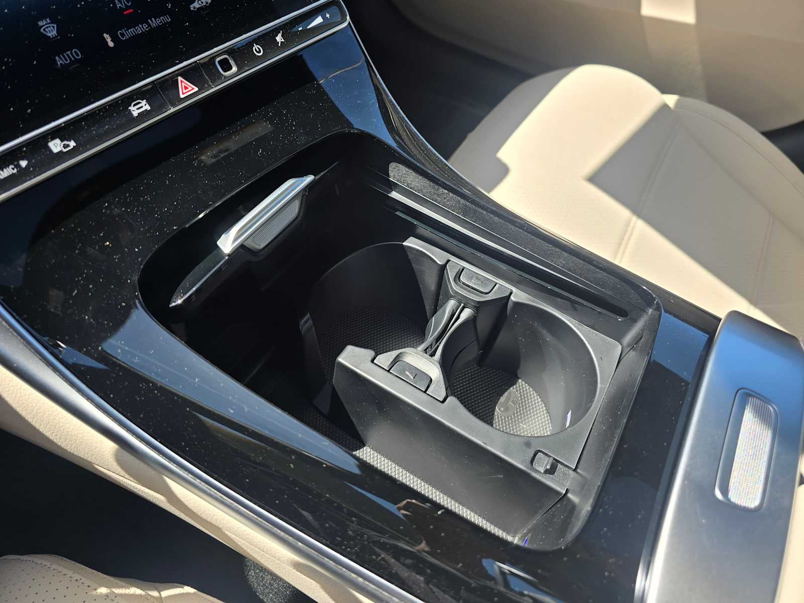 2026 Mercedes-Benz C 300 Sedan