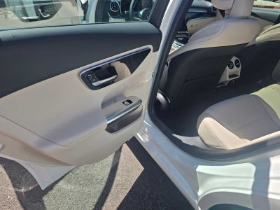 2026 Mercedes-Benz C 300 4MATIC® Sedan