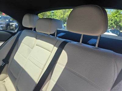 2026 Mercedes-Benz C 300 4MATIC® Sedan
