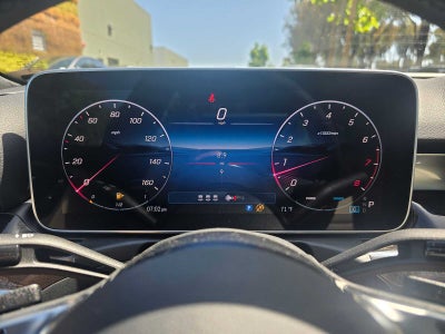 2026 Mercedes-Benz C 300 4MATIC® Sedan