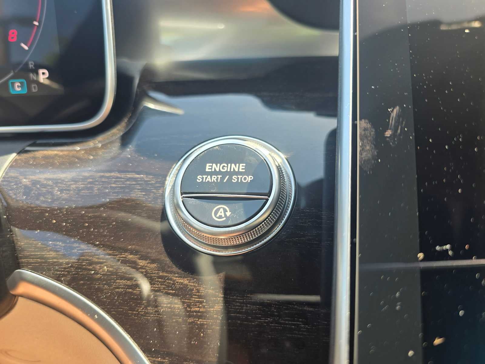 2026 Mercedes-Benz C 300 4MATIC® Sedan