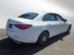 2026 Mercedes-Benz C 300 4MATIC® Sedan
