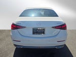 2026 Mercedes-Benz C 300 4MATIC® Sedan