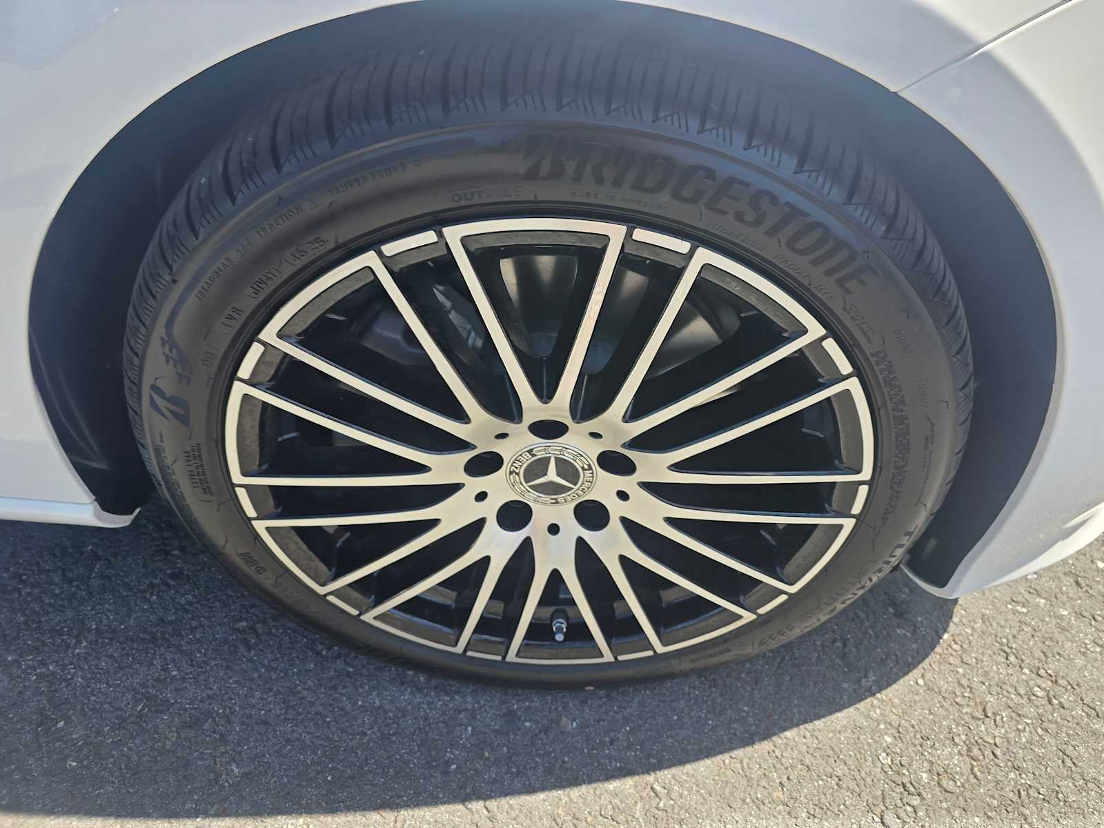 2026 Mercedes-Benz C 300 4MATIC® Sedan