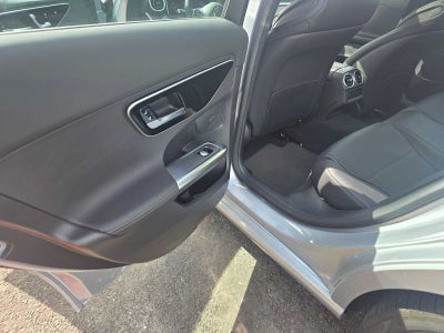 2026 Mercedes-Benz C 300 4MATIC® Sedan