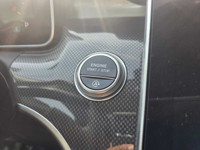 2026 Mercedes-Benz C 300 4MATIC® Sedan
