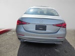 2026 Mercedes-Benz C 300 4MATIC® Sedan