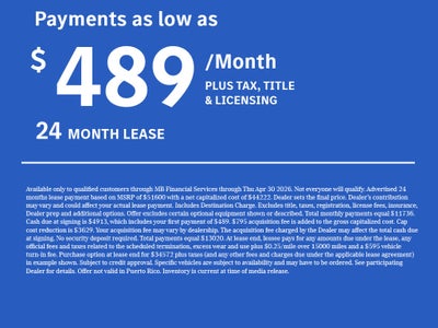 2025 Mercedes-Benz C 300 4MATIC® Sedan