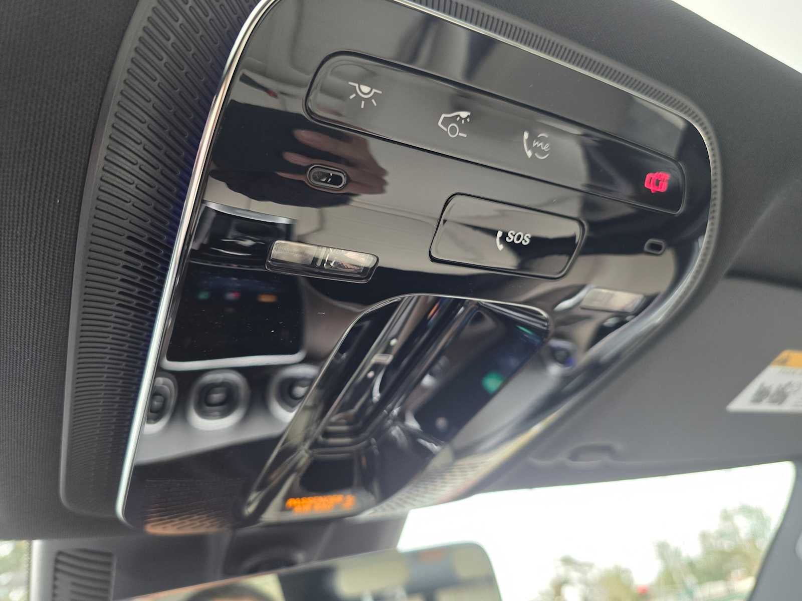 2025 Mercedes-Benz C 300 4MATIC® Sedan