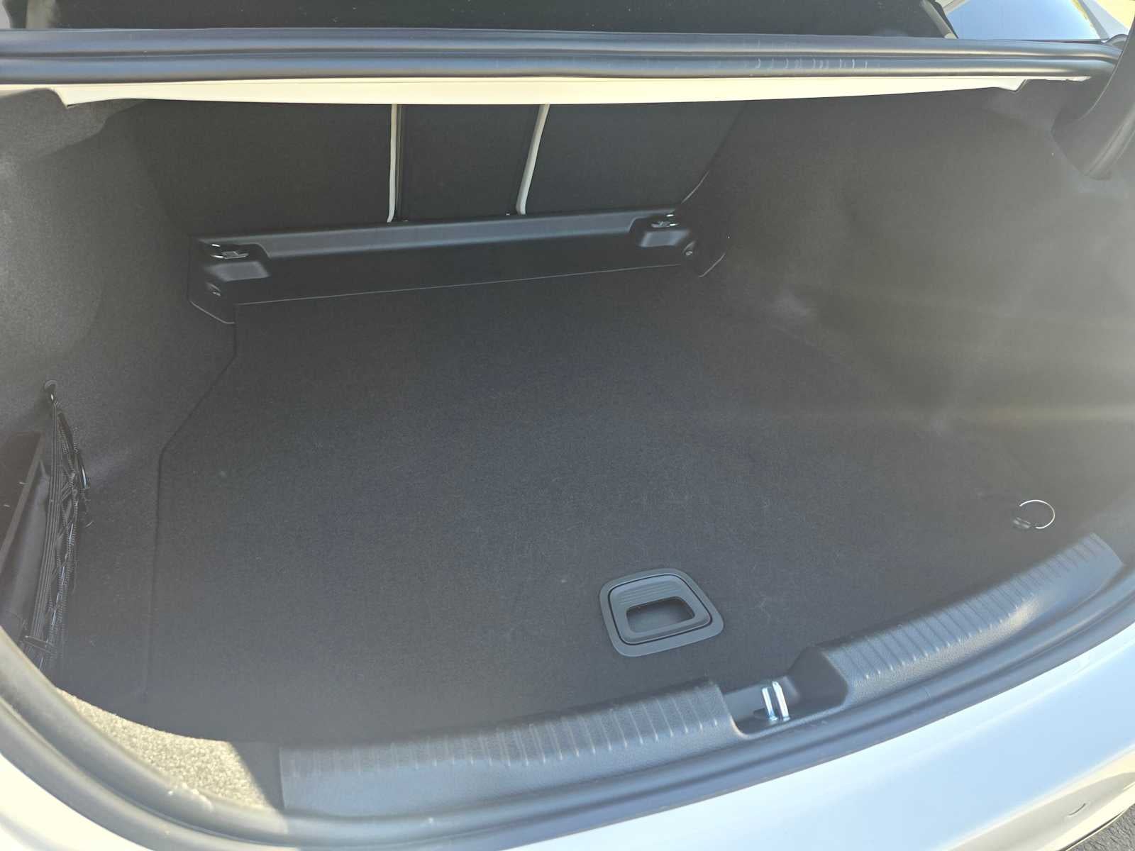 2026 Mercedes-Benz C 300 4MATIC® Sedan