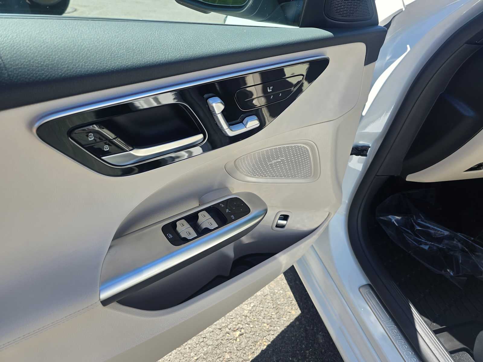 2026 Mercedes-Benz C 300 4MATIC® Sedan