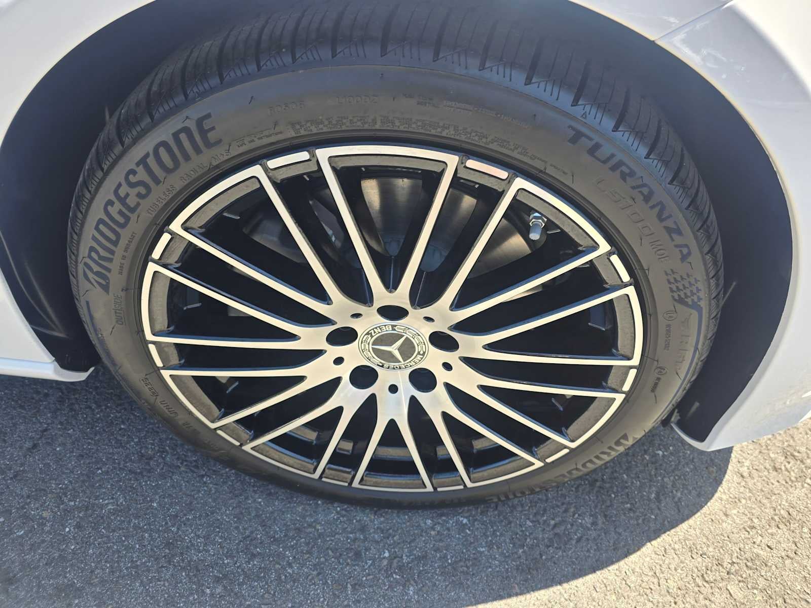 2026 Mercedes-Benz C 300 4MATIC® Sedan