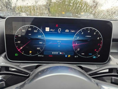 2026 Mercedes-Benz C 300 4MATIC® Sedan